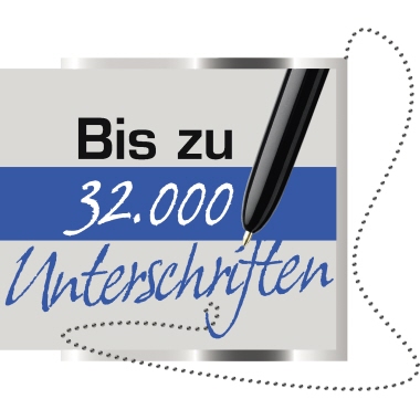 Kugelschreiberständer BIC® 4 Colours  Kugelschreiberständer BIC® 4 Colours