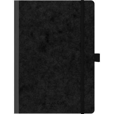 Kladde BRUNNEN 4356290 A5 96 Blatt kariert