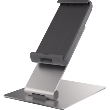 Tablethalter Durable 8930 Tisch silber 