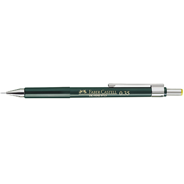 Druckbleistift Castell 9713 0,3mm 