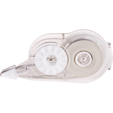 Korrekturroller Refill 4,2mm 10m