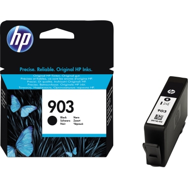 Tintenpa. HP 903 T6L99AE black 