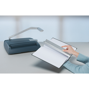 Bindegerät Leitz 74480000 impressBind 140