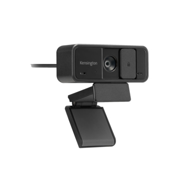 Webcam Kensington W1050 K80251WW 1080p, schwarz