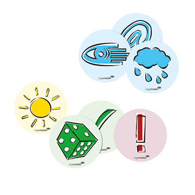 Moderationsk. Legam. 257002 Emoticons 
