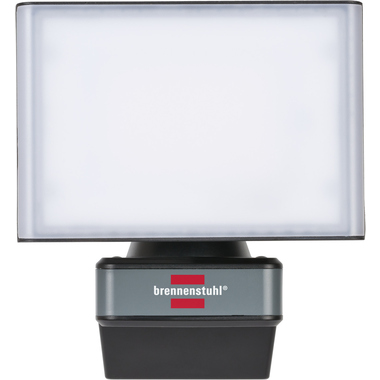 Außenl. Smart Home Brennenstuhl WF2050 grau 20w 1179050000