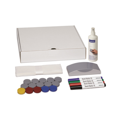 Zubehörset MAUL 6385909 für Whiteboards