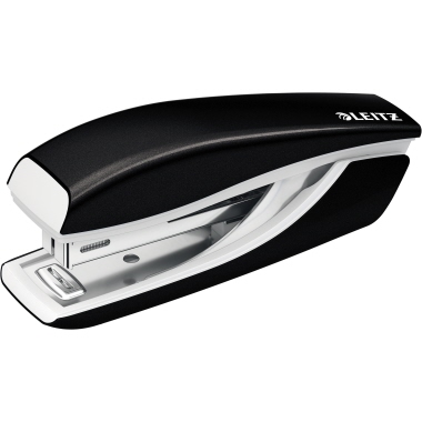 Heftgerät Leitz 5528 NeXXt WOW Mini schwarz