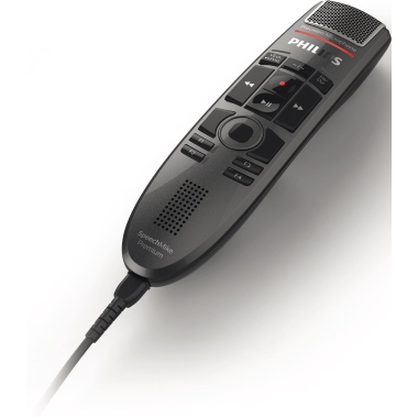 Diktiermikrofon Philips SMP3700 