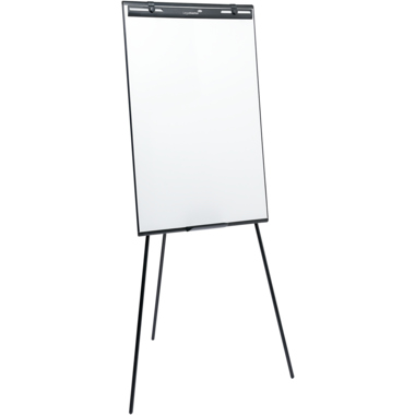 Flipchart Legamaster 152810 SKETCH EASY 68X105cm weiß/Anthrazit Stahl Lackiert