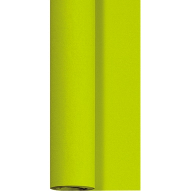 Tischdeckenrolle Dunicel 1,18x25m kiwi 151790