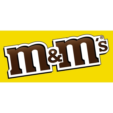 M&M´s Peanut 45g 