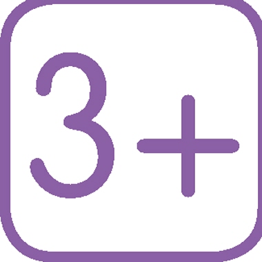 Faserschreiber BIC® Kids Visacolor XL 144-er Box, sortiert, 1,3mm