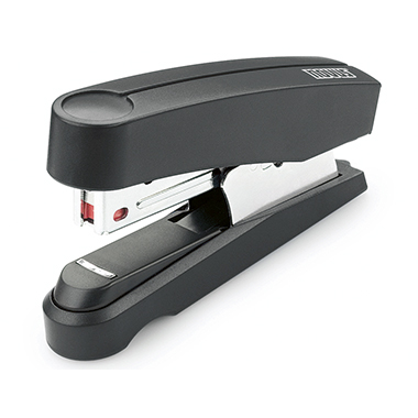 Heftgerät Novus B10FC Professional schw Schwarz