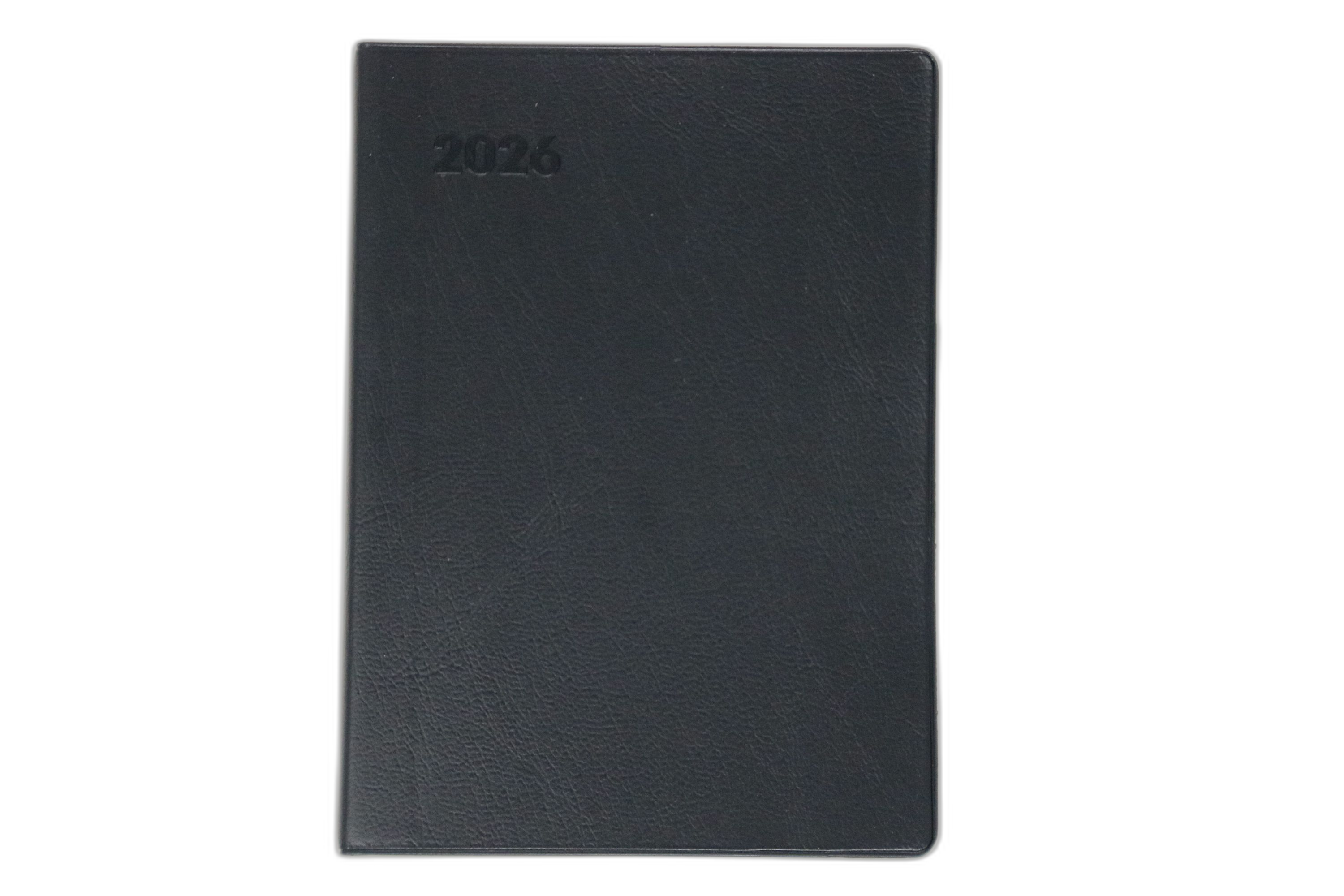 Taschenkalender Glocken 5033830 1S/1T A6, 10x14cm, 8-21uhr, 336 Seiten