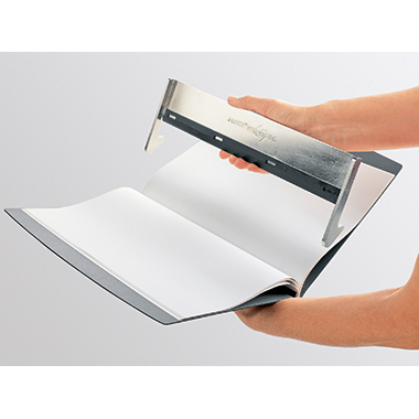 Ent-Binder impressBIND 280 MAßE 321 X 184 X 77 Mm
