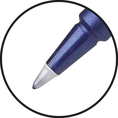 Tintenroller Schneider 847 Topball schw 0,5mm
