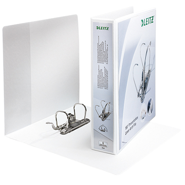 Präsentationsordn. Leitz 4226 A4 65mm we 