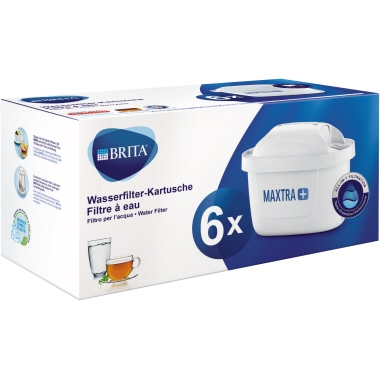 Filterpatrone BRITA MAXTRA 