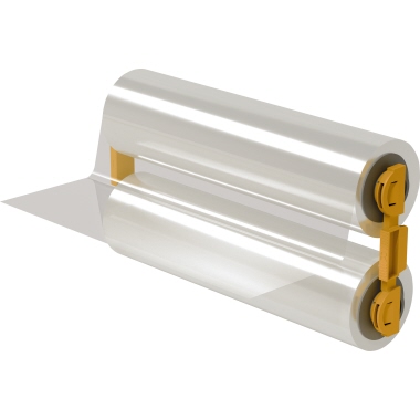 Laminierrolle f. GBC Foton 30 4410028 125mic 34,4m