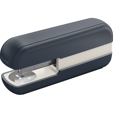 Heftgerät Leitz Cosy 5567 grau 30 Blatt