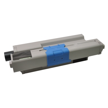 Toner STREIT 44469803 black 