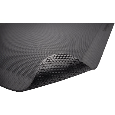 Anti-Ermüdungsmatte Kensington schwarz 