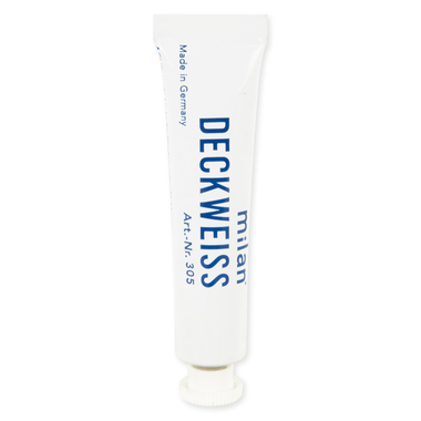 Deckweiß Tube 7,5ml 