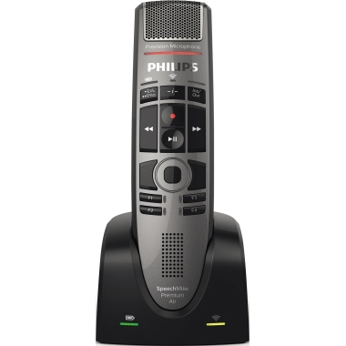 Diktiermikrofon Philips SMP4000 