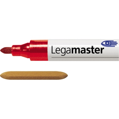 Ersatzspitzen Legamaster 110300 f. TZ1 