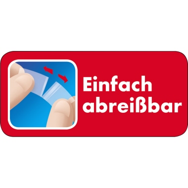 UHU Klebefilm rollafix