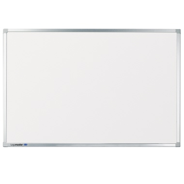 Projektionsboard Lega 190023 99 4:3 4:3, Alu-rahmen, Emailliert, Hybridoberf