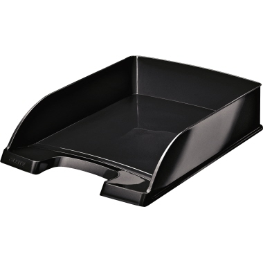 Briefkorb Leitz 5226 A4 schwarz 