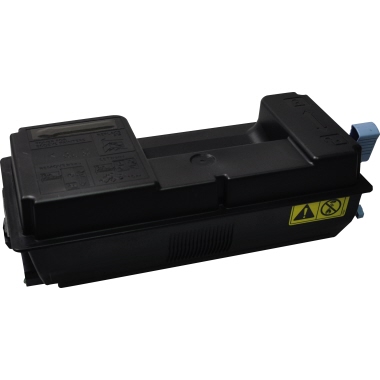 Toner STREIT TK3110 1T02MT0NL0 black inkl. Alttonerbehälter