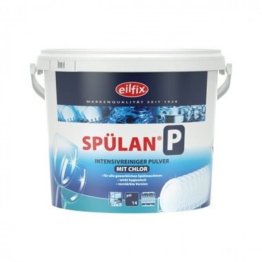 Spülmaschinenpulver 10kg Eimer 