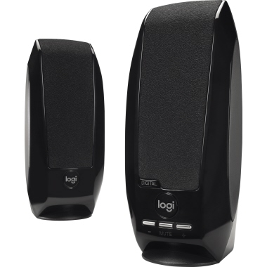 Lautsprecher Logitech S150 Digital USB 