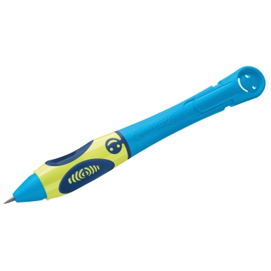 Bleistift Pelikan Griffix B2NBR HB L 
