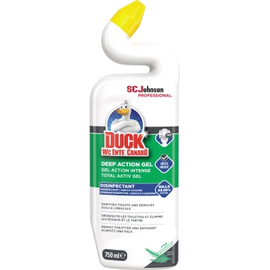 WC-Ente Aktiv Waldfrische 750ml 320228