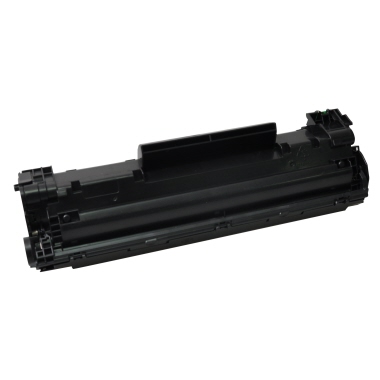 Toner STREIT 83A CF283A black 