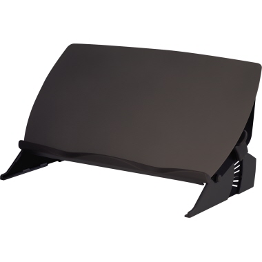 Dokumentenhalter Fellowes 8210001 schw. Schwarz