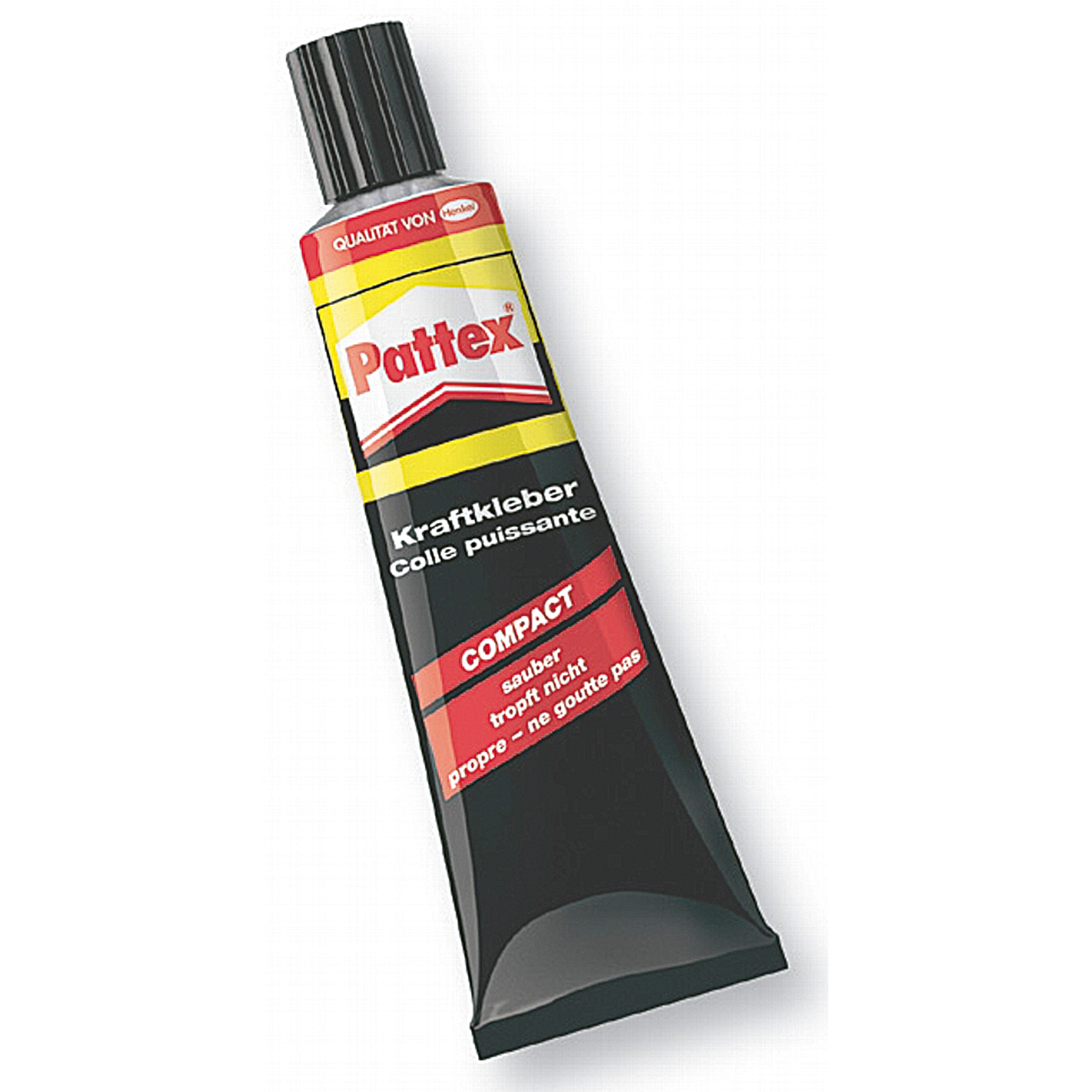 Klebstoff Pattex Compact WA87 125g 