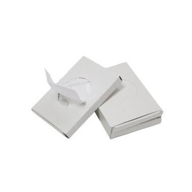 Hygienebeutel Fripa 2420003 PE weiß Passend Zu Art.5051021,48 Pk M. Je.25Btl