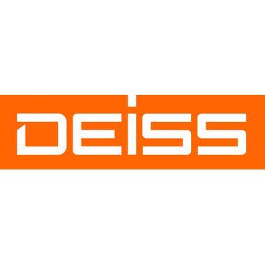 Müllsack DEISS 70 Liter rot, für leichten Müll Müllsack DEISS 70 Liter rot, für leichten Müll