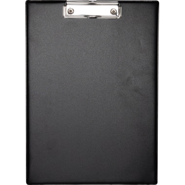 Klemmbrett MAUL 2335 A4 schwarz 
