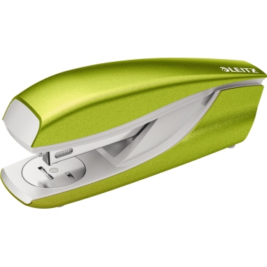 Heftgerät Leitz 5502 WOW grün metallic 