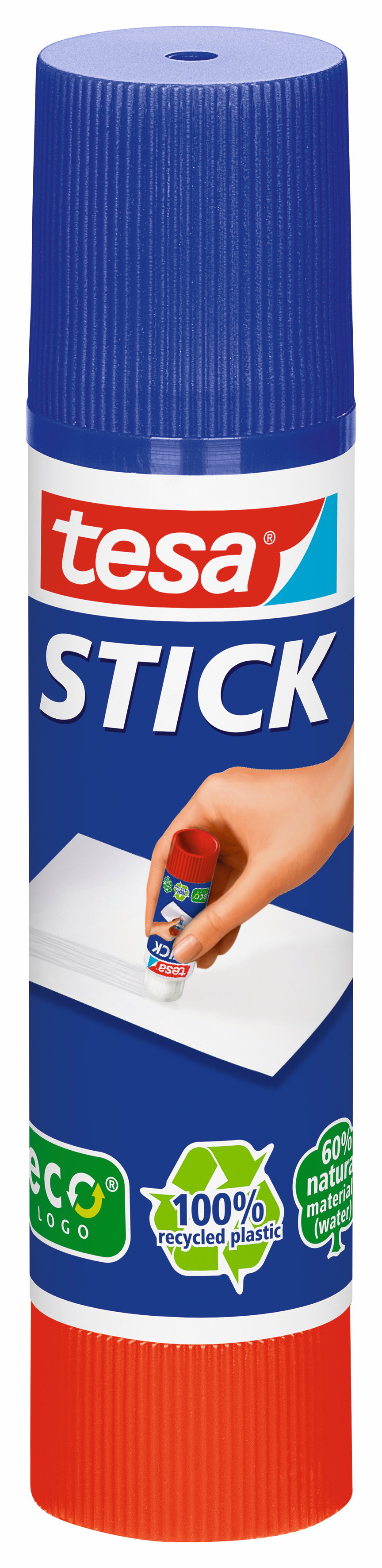 Klebestift Tesa 57024 ecoLogo 10g 