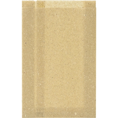 Tüte Duni 190055 Medium 310x200mm Material: Graspapier