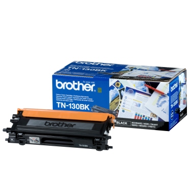Toner Brother TN130 black 