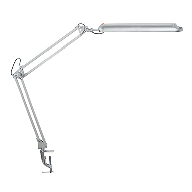 LED-Tischleuchte Maulatlantic 82035 silb ER