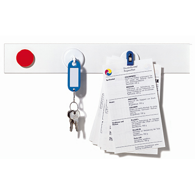 Magnetwandleisten
